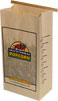 Custom Paper Coffee Tin Tie Bags